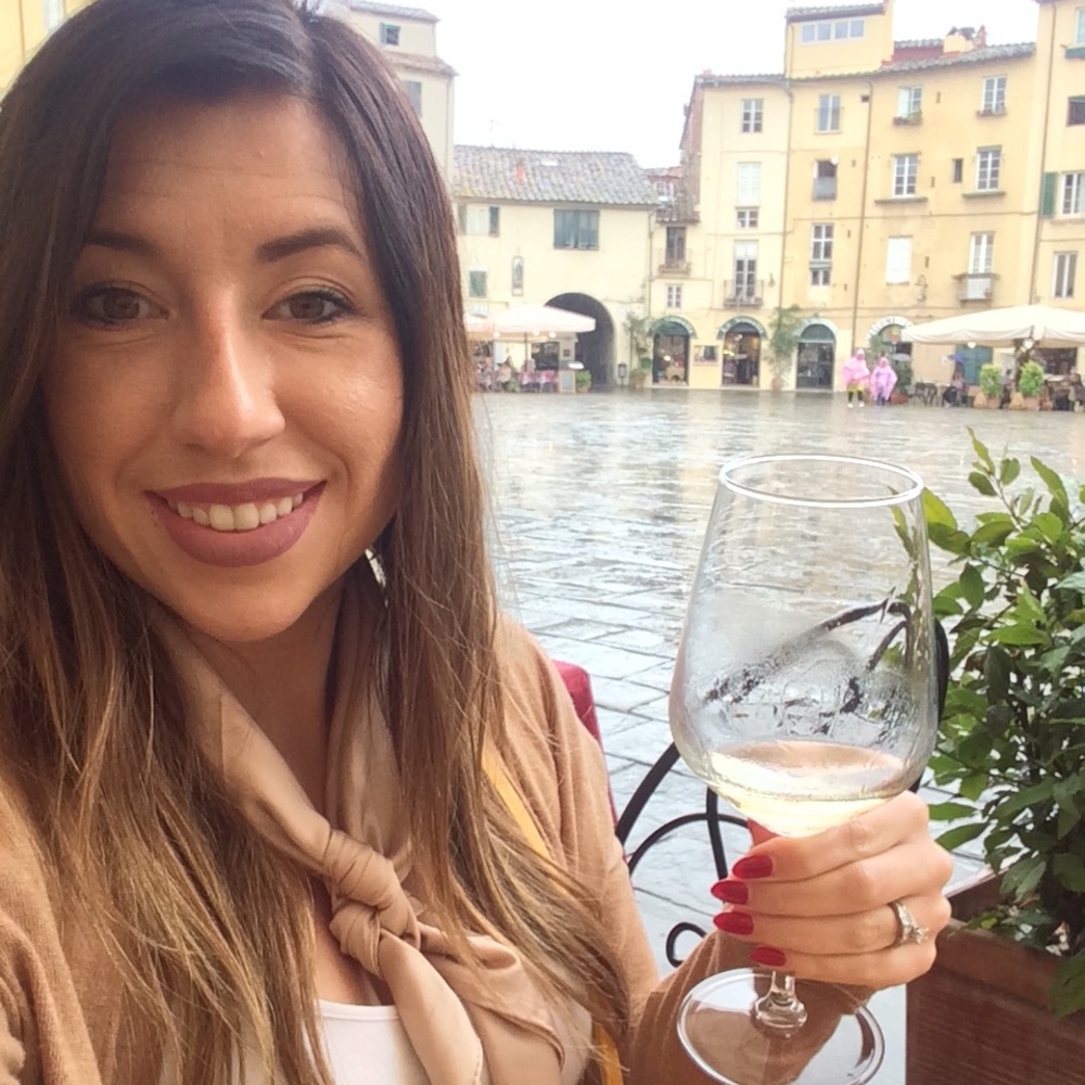 Meet your Posher, Kayla